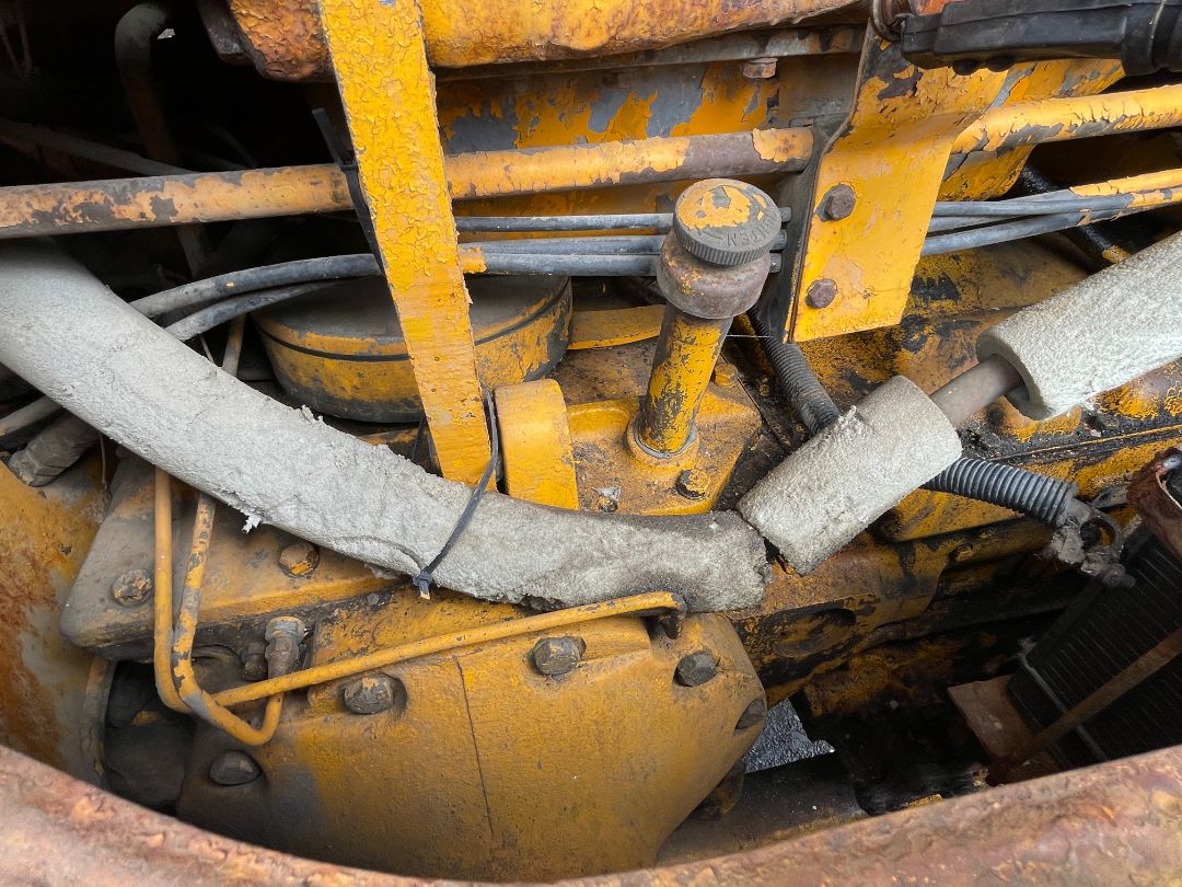 1979 DEERE 570A - Image 22